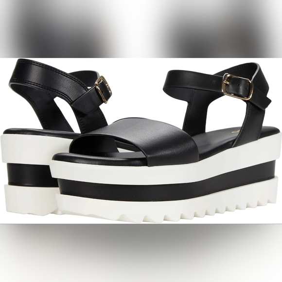 Aldo  Thryndra Sandal - Picture 2 of 3